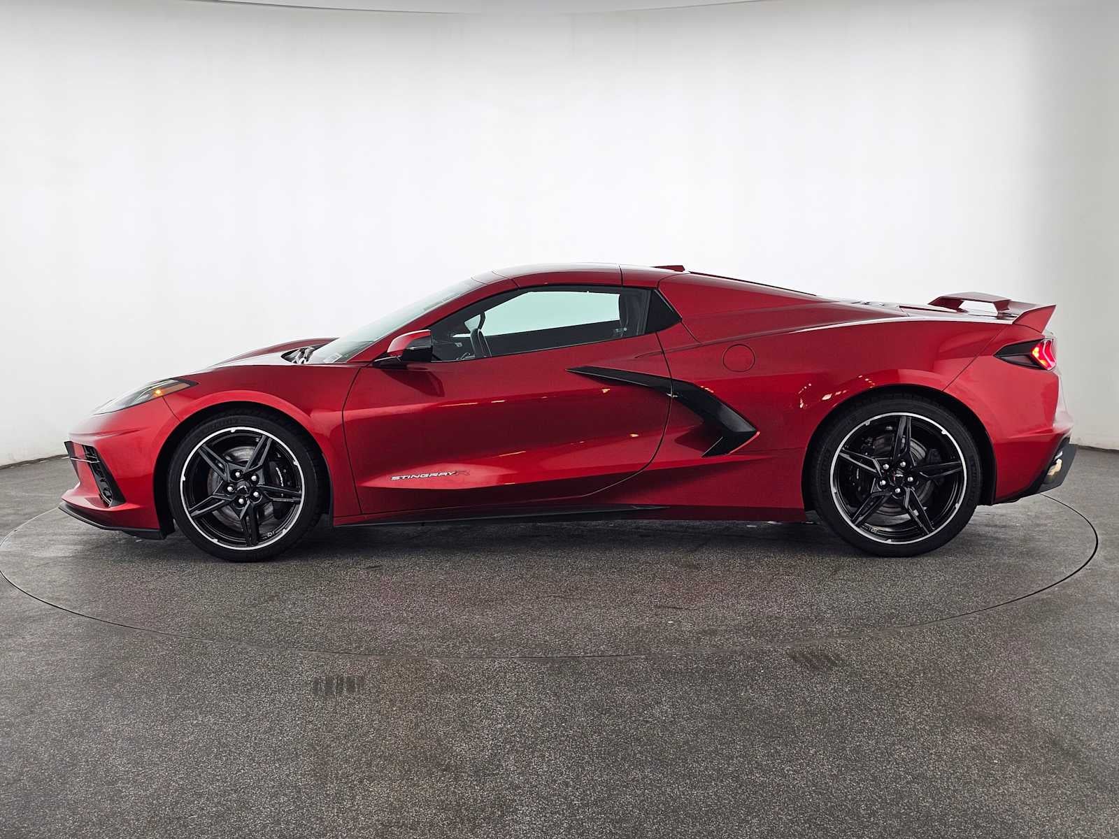 2023 Chevrolet Corvette 1LT