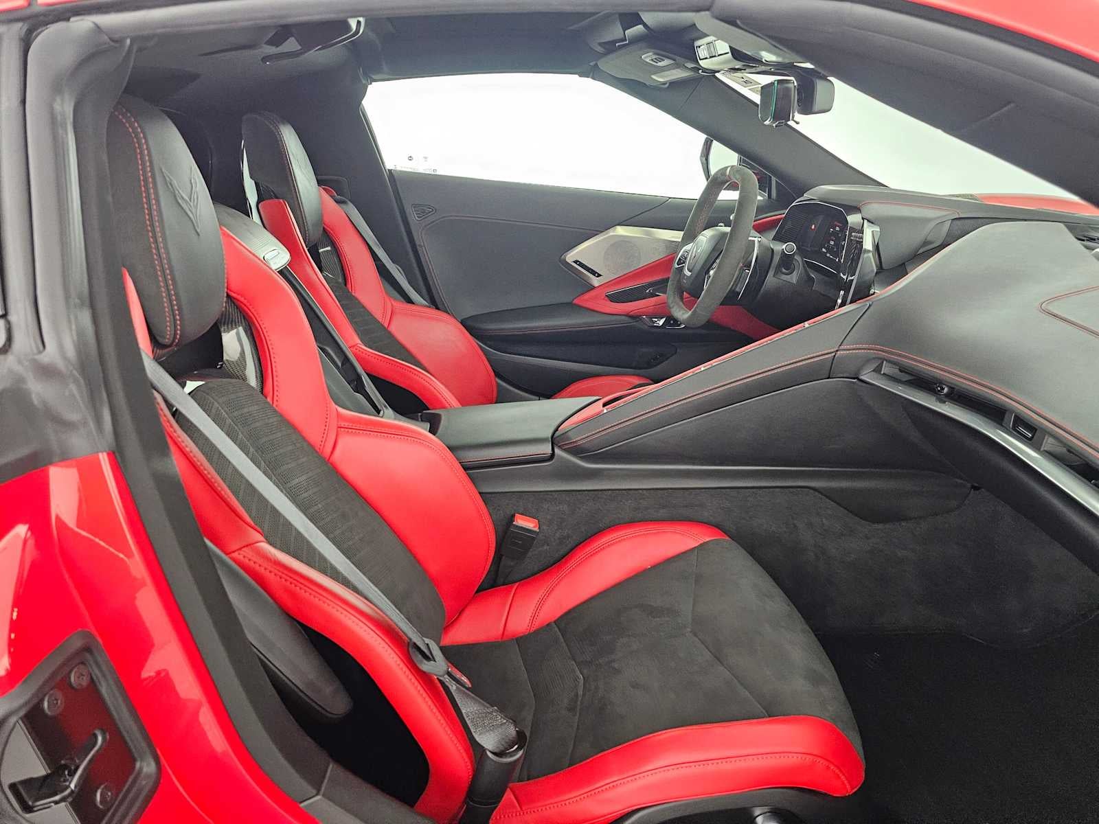 2023 Chevrolet Corvette 2LT