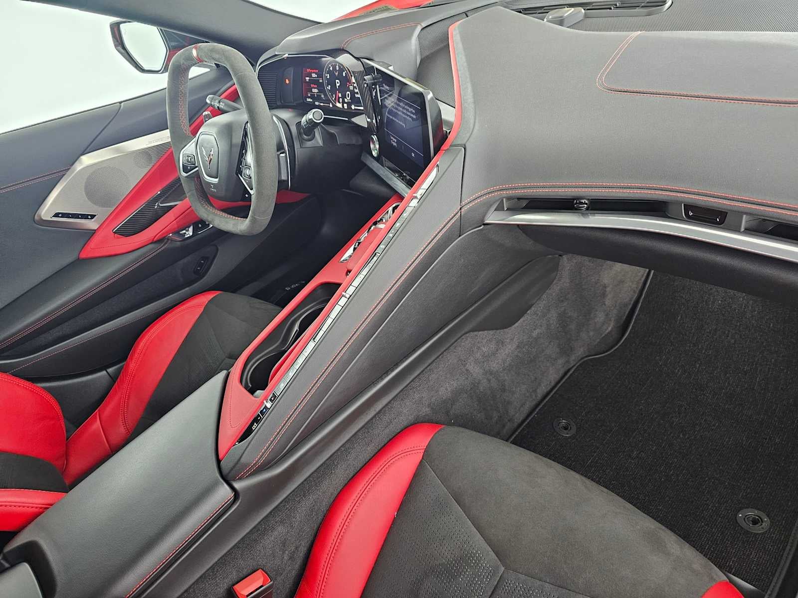 2023 Chevrolet Corvette 2LT