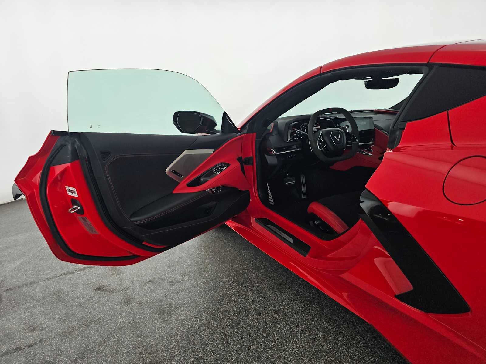 2023 Chevrolet Corvette 2LT