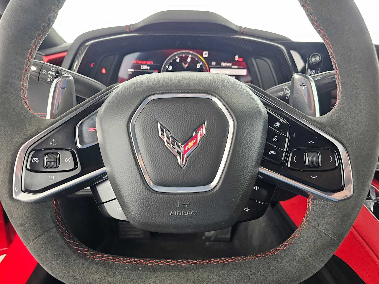 2023 Chevrolet Corvette 2LT