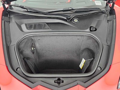 2023 Chevrolet Corvette 2LT