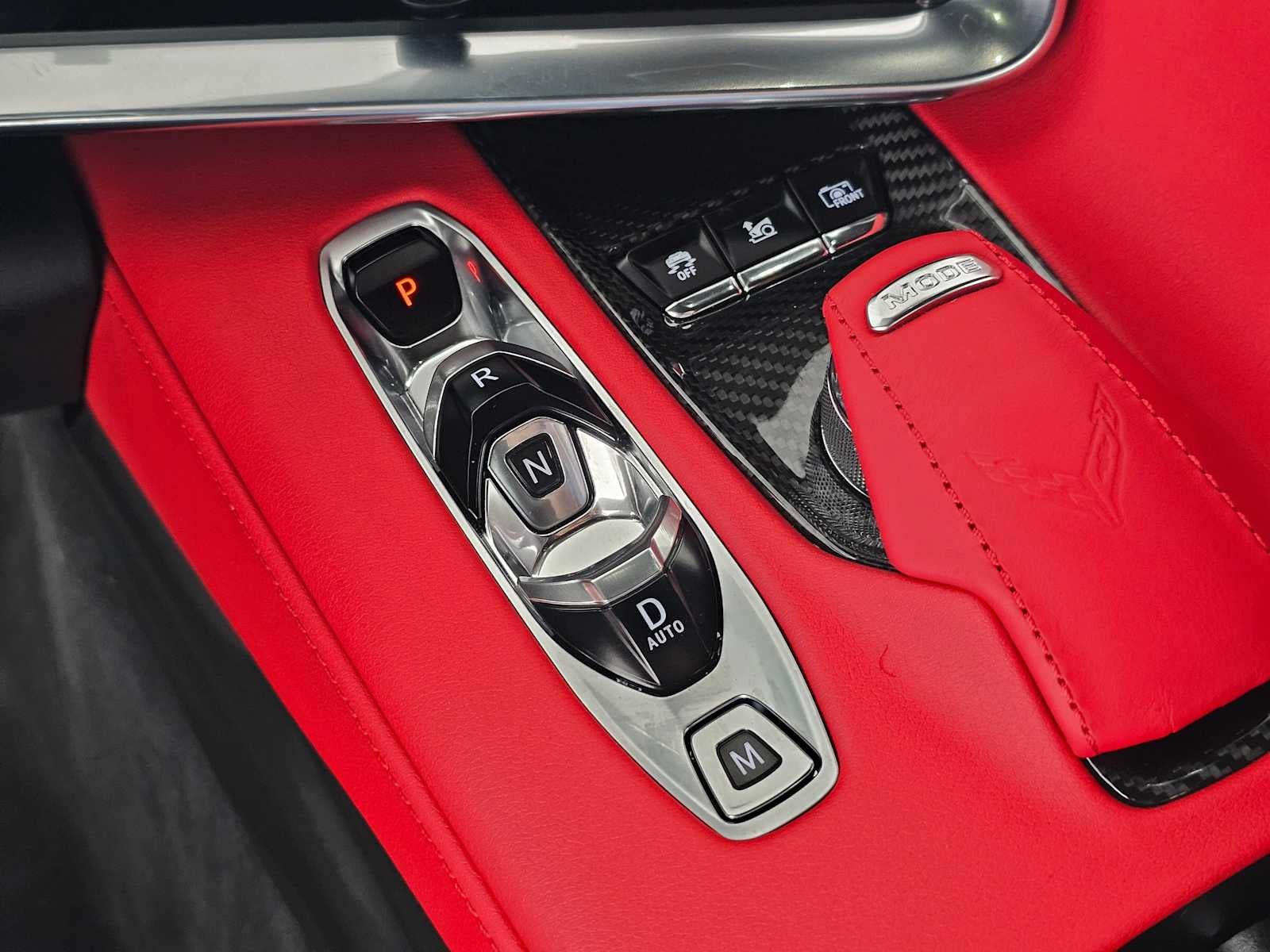 2023 Chevrolet Corvette 2LT