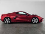 2025 Chevrolet Corvette 2LT