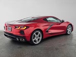2025 Chevrolet Corvette 2LT