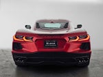 2025 Chevrolet Corvette 2LT