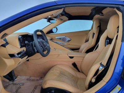2022 Chevrolet Corvette 3LT