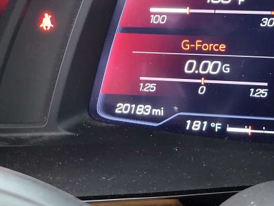 2022 Chevrolet Corvette 3LT