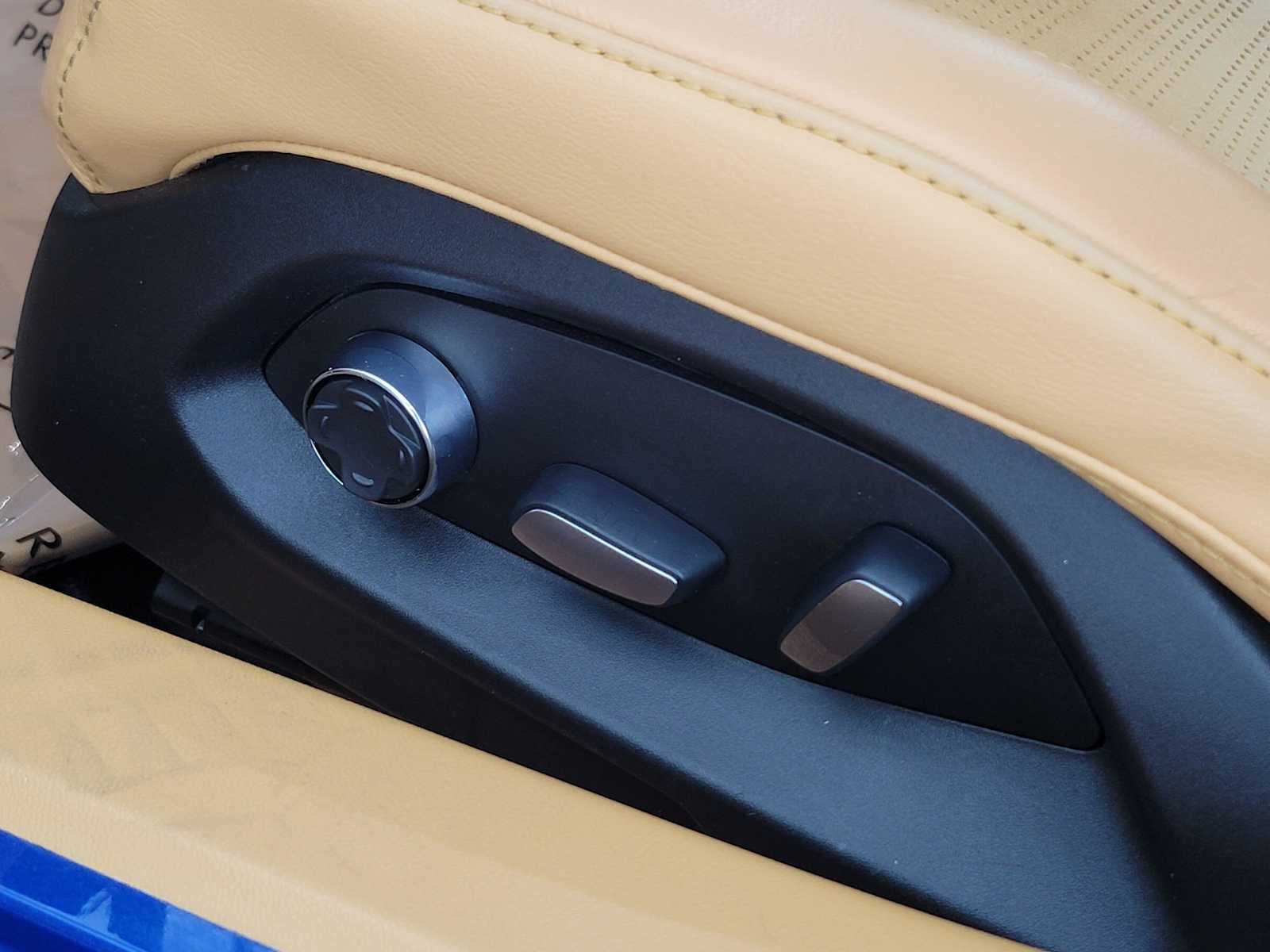 2022 Chevrolet Corvette 3LT