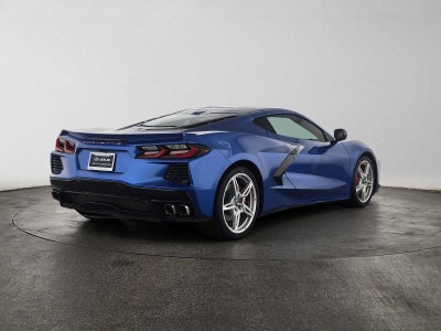 2022 Chevrolet Corvette 3LT