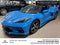 2021 Chevrolet Corvette 3LT