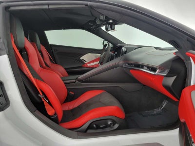 2023 Chevrolet Corvette 3LZ