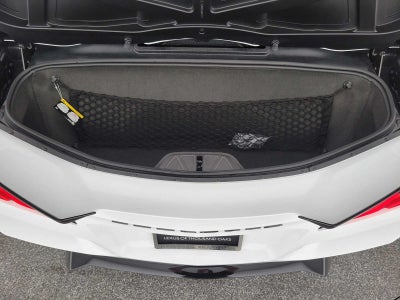 2023 Chevrolet Corvette 3LZ