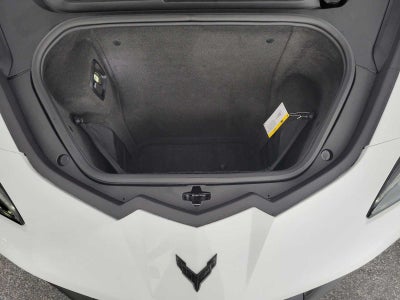 2023 Chevrolet Corvette 3LZ