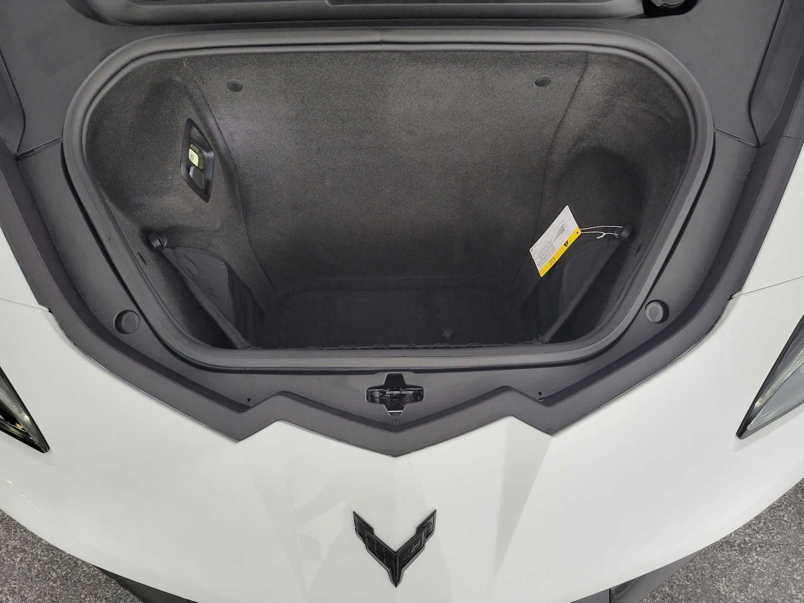 2023 Chevrolet Corvette 3LZ