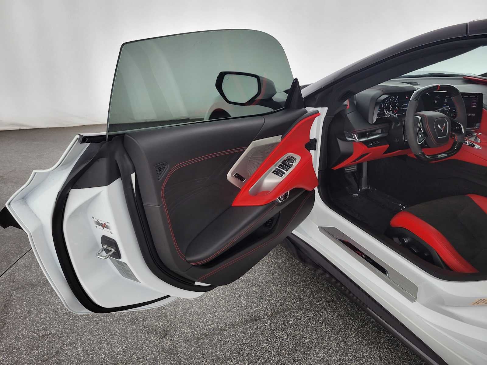 2023 Chevrolet Corvette 3LZ
