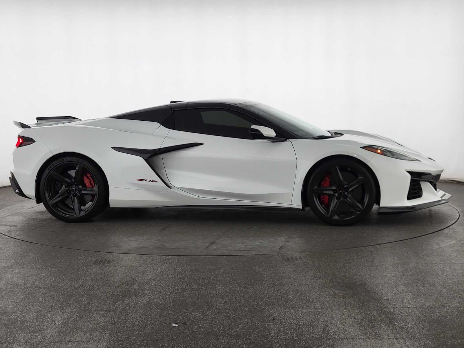 2023 Chevrolet Corvette 3LZ