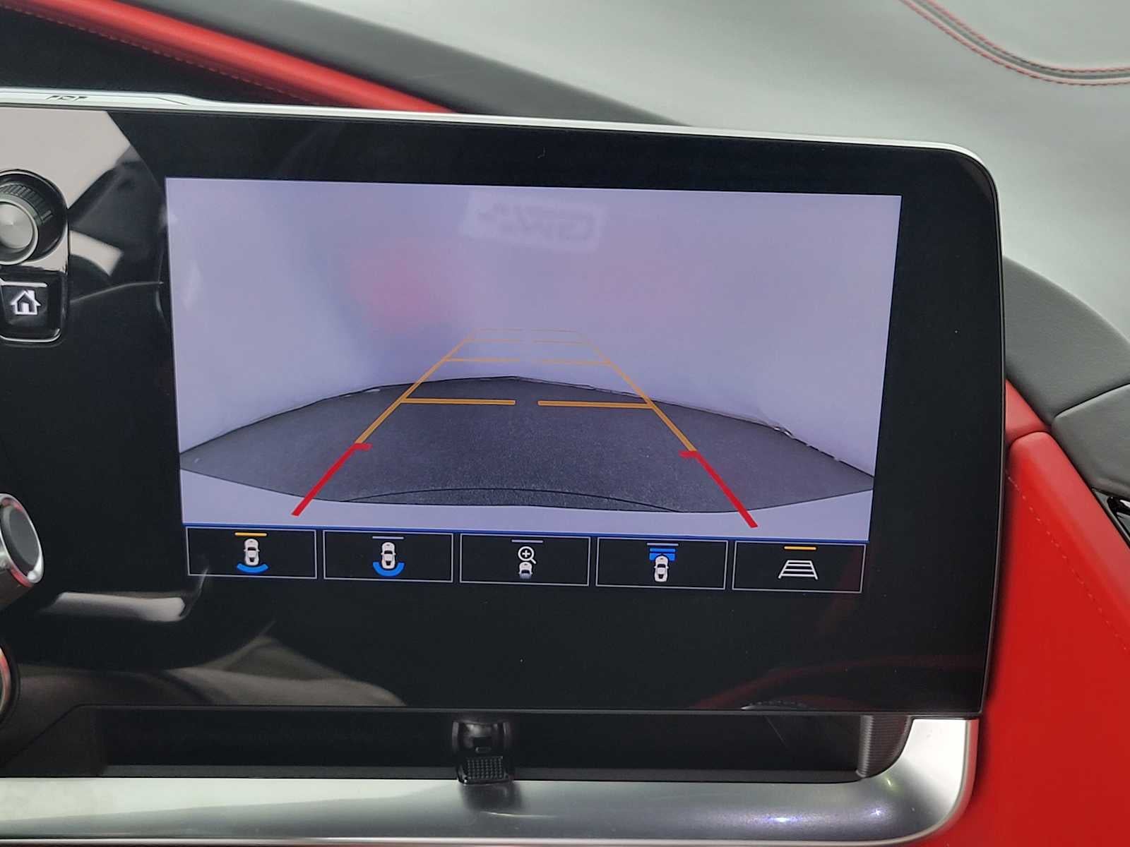 2023 Chevrolet Corvette 3LZ