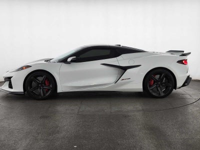 2023 Chevrolet Corvette 3LZ
