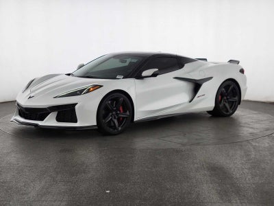 2023 Chevrolet Corvette 3LZ