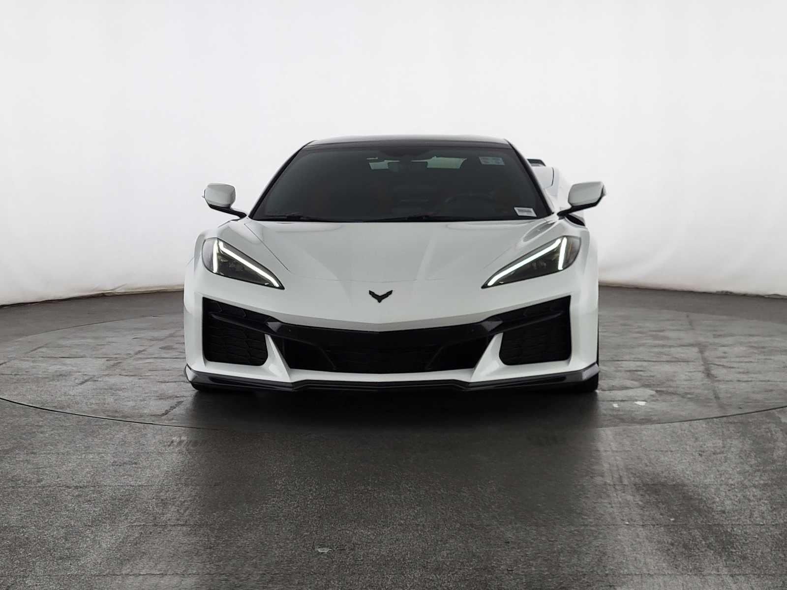 2023 Chevrolet Corvette 3LZ