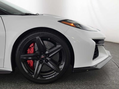 2023 Chevrolet Corvette 3LZ