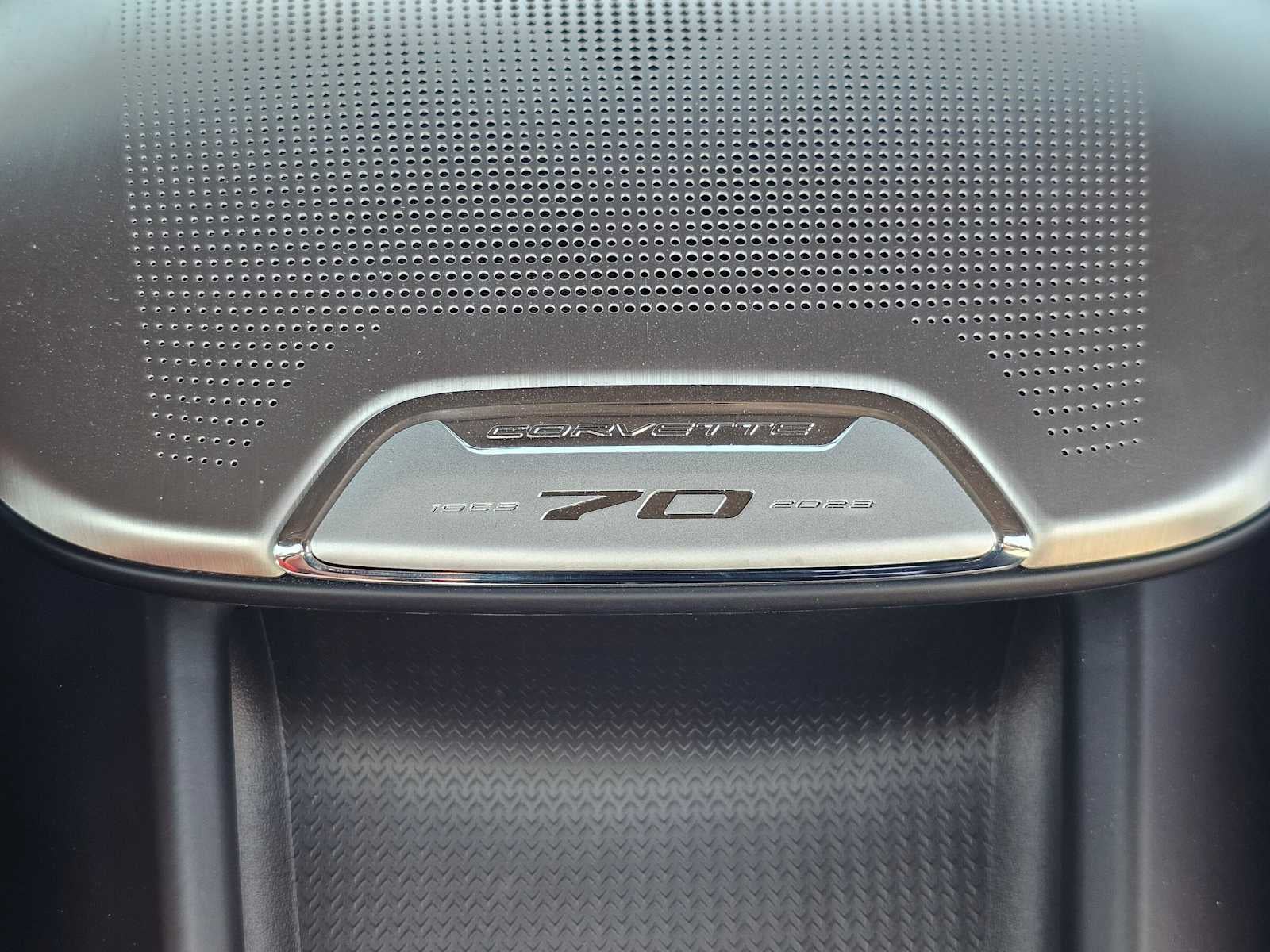 2023 Chevrolet Corvette 3LZ