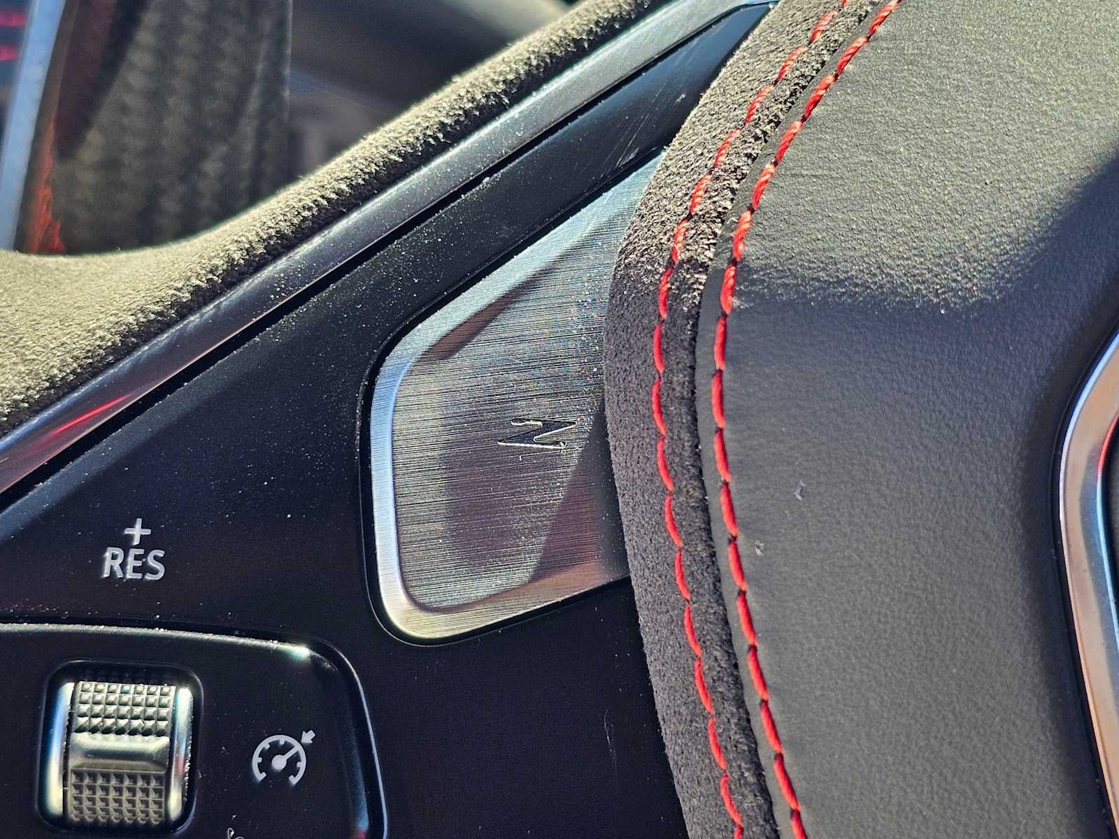 2023 Chevrolet Corvette 3LZ