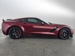 2016 Chevrolet Corvette Z06 3LZ