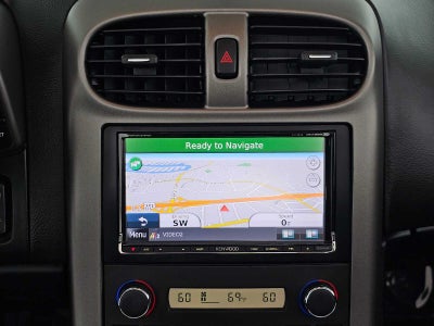 2007 Chevrolet Corvette 2dr Conv