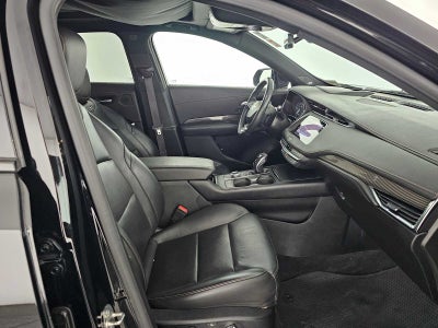 2019 Cadillac XT4 AWD Sport