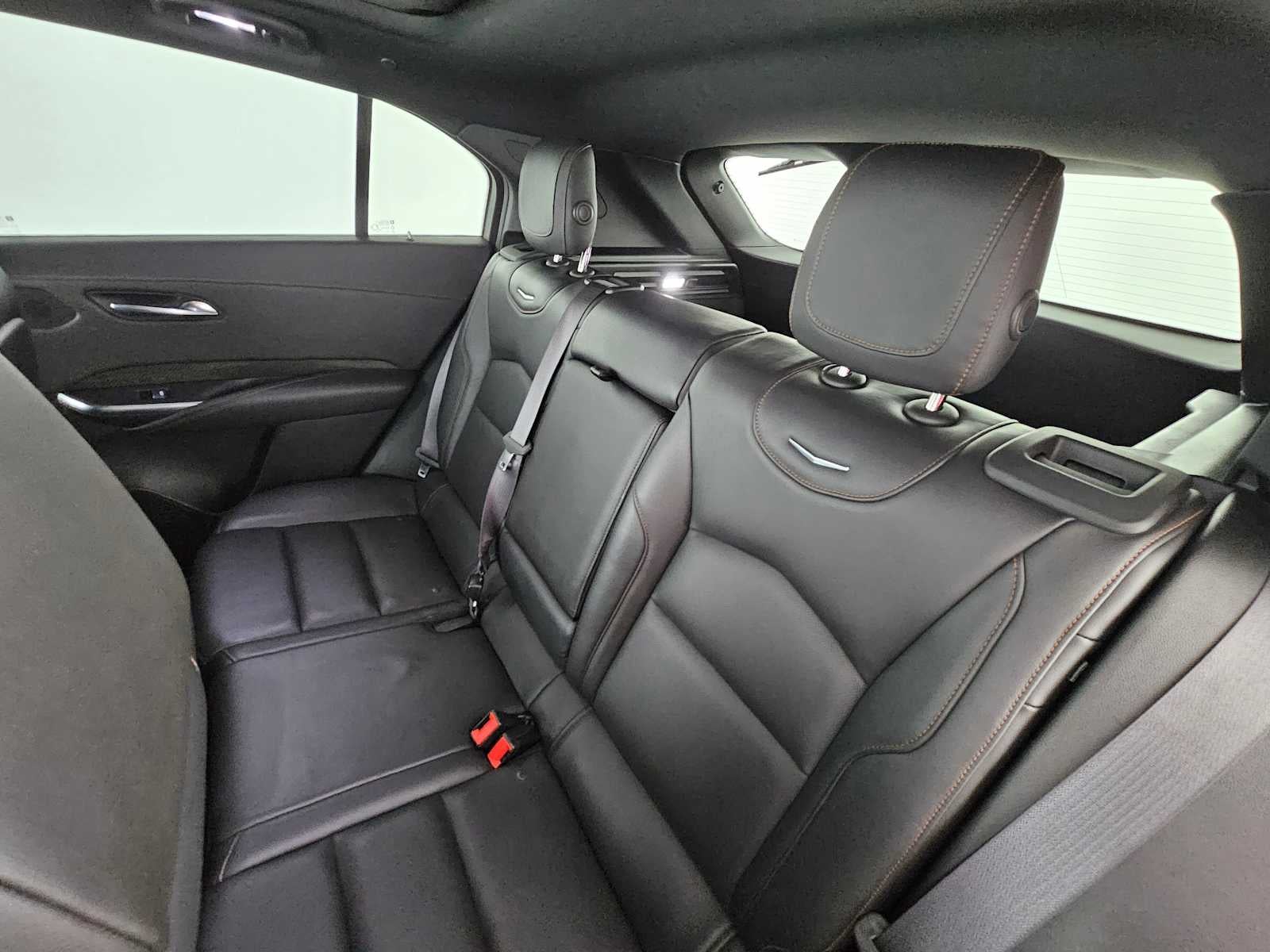 2019 Cadillac XT4 AWD Sport