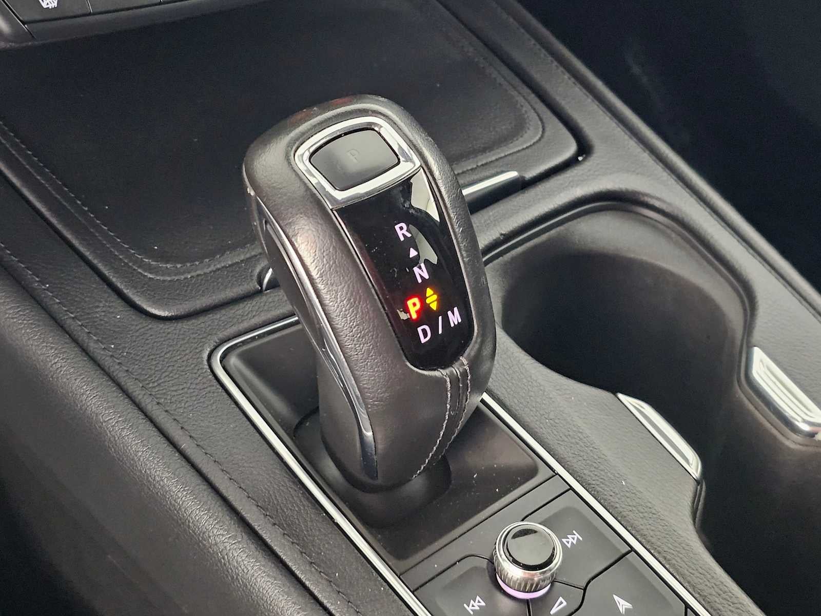 2019 Cadillac XT4 AWD Sport