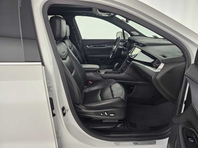 2020 Cadillac XT6 FWD Premium Luxury