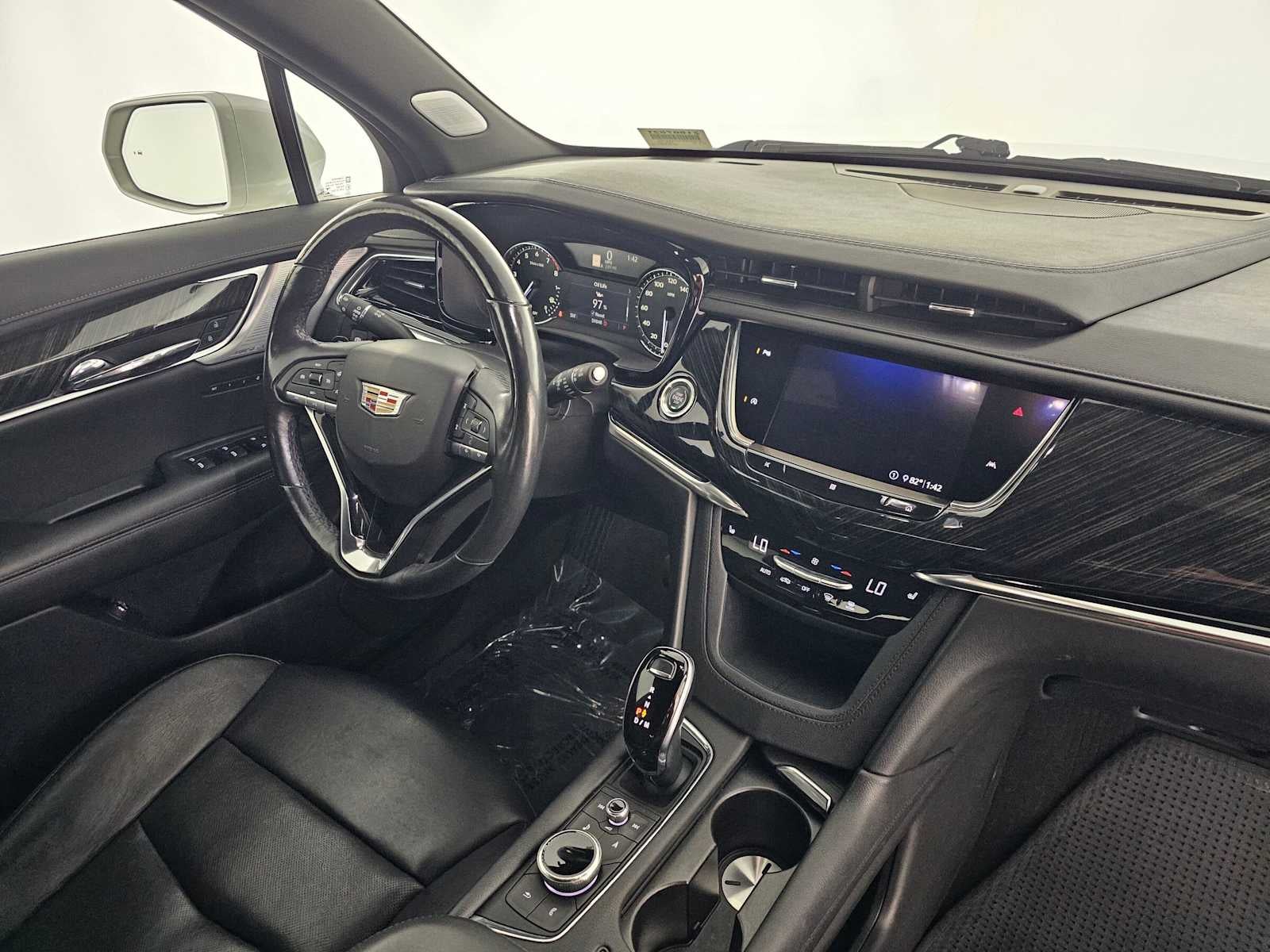 2020 Cadillac XT6 FWD Premium Luxury