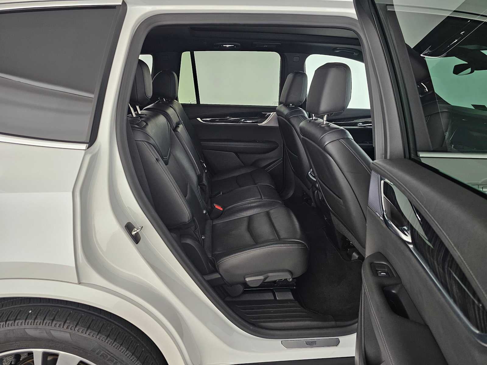 2020 Cadillac XT6 FWD Premium Luxury