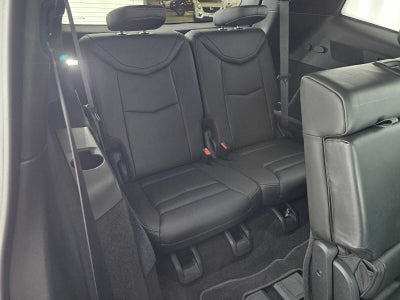 2020 Cadillac XT6 FWD Premium Luxury