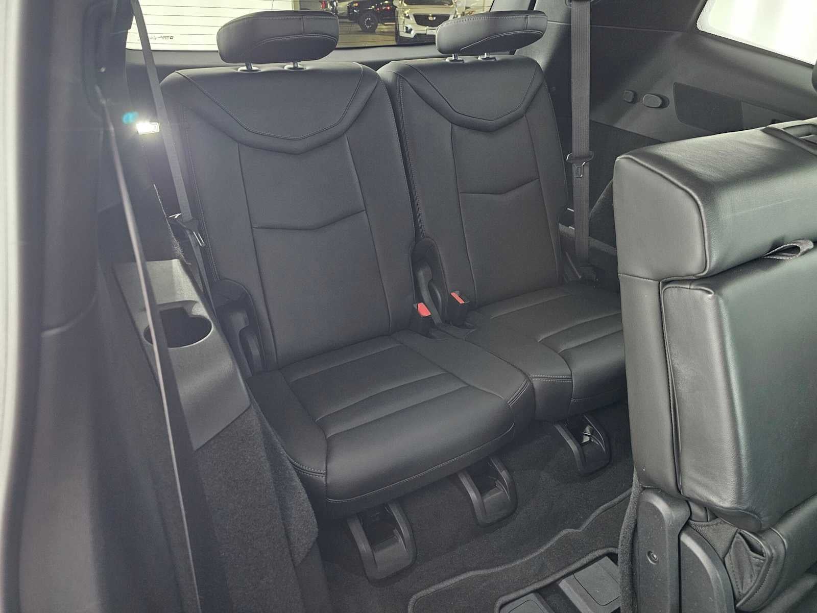 2020 Cadillac XT6 FWD Premium Luxury