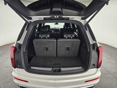 2020 Cadillac XT6 FWD Premium Luxury