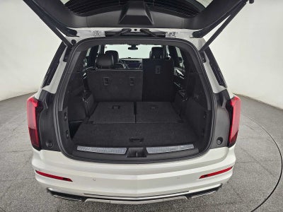 2020 Cadillac XT6 FWD Premium Luxury