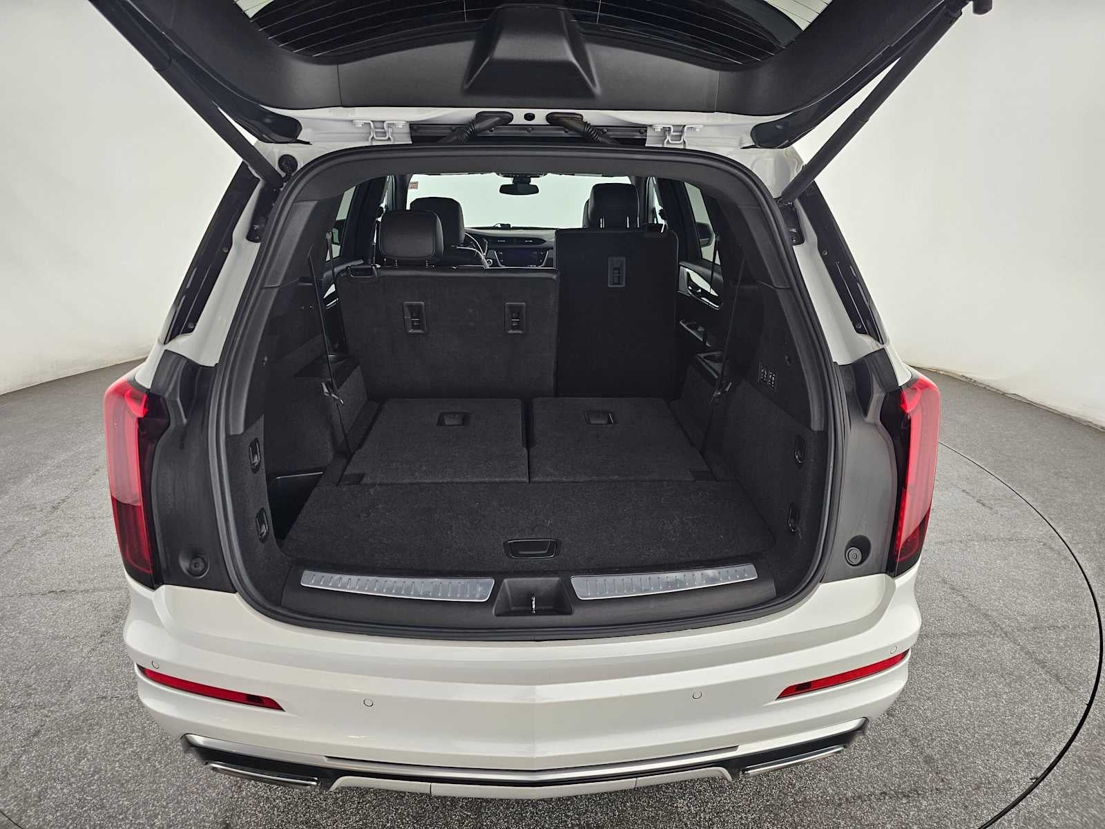 2020 Cadillac XT6 FWD Premium Luxury
