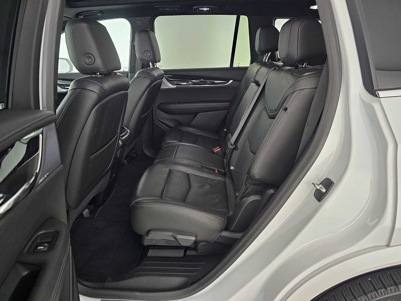 2020 Cadillac XT6 FWD Premium Luxury