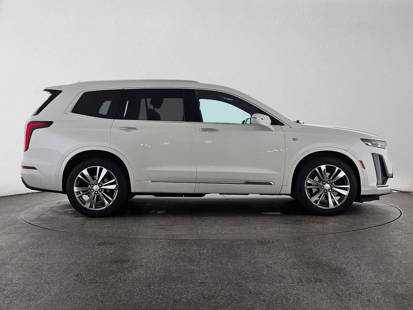 2020 Cadillac XT6 FWD Premium Luxury