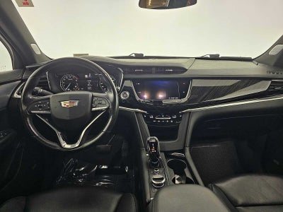 2020 Cadillac XT6 FWD Premium Luxury