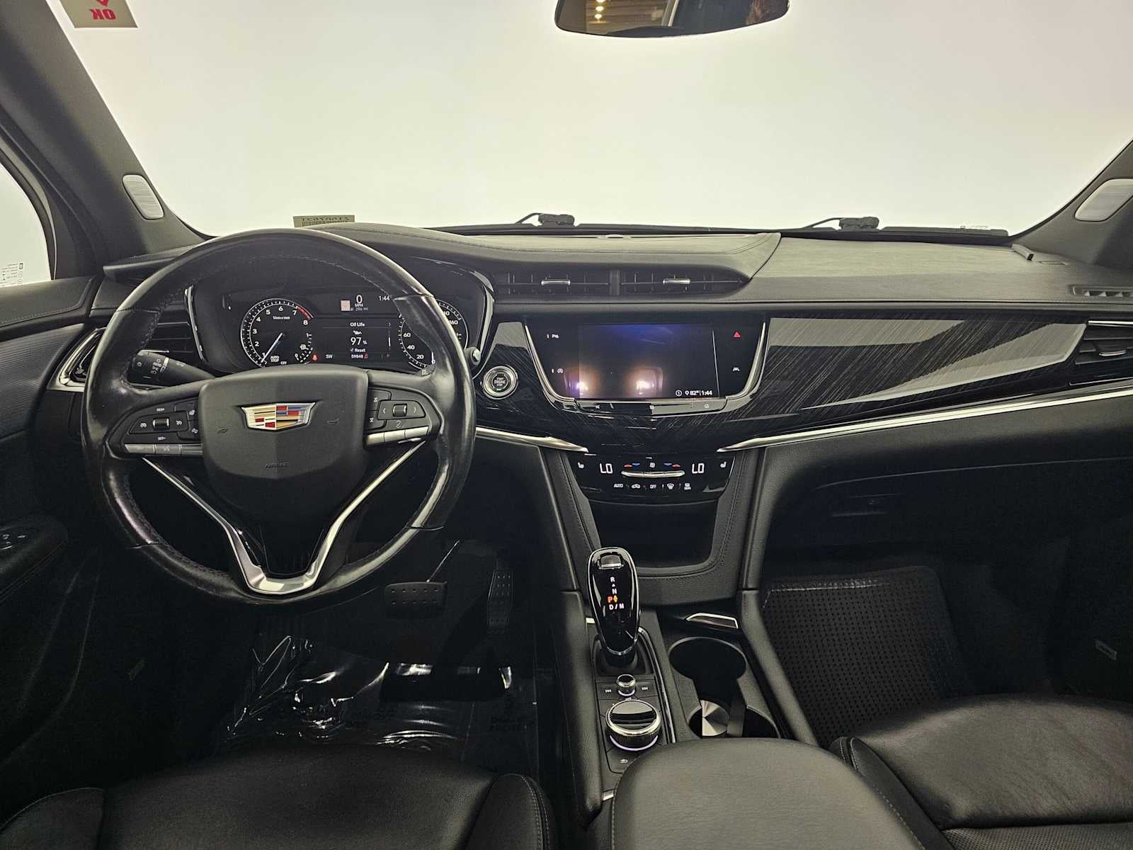 2020 Cadillac XT6 FWD Premium Luxury