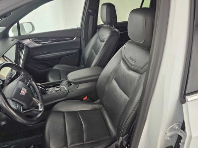 2020 Cadillac XT6 FWD Premium Luxury