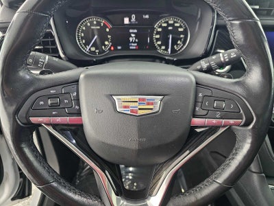 2020 Cadillac XT6 FWD Premium Luxury