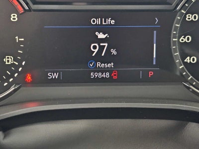 2020 Cadillac XT6 FWD Premium Luxury
