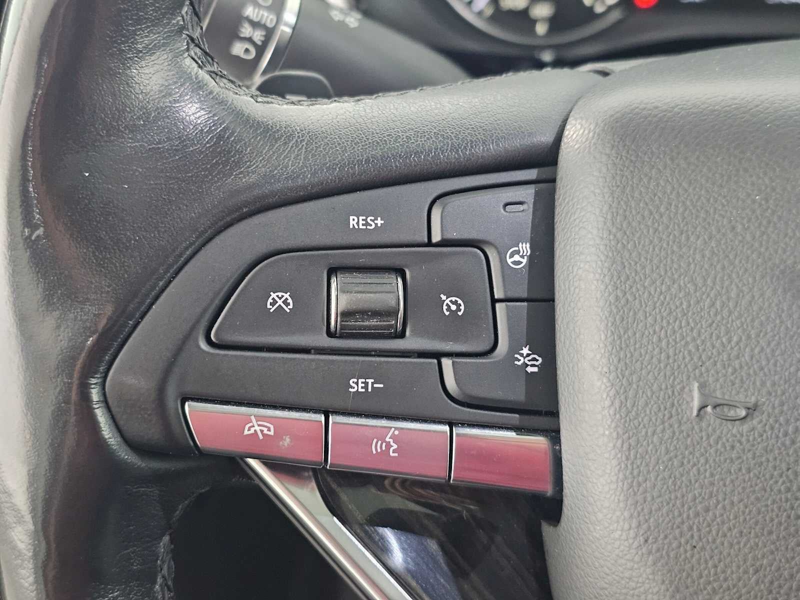2020 Cadillac XT6 FWD Premium Luxury