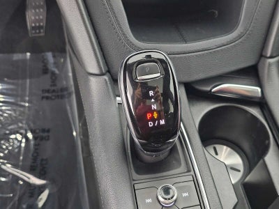 2020 Cadillac XT6 FWD Premium Luxury